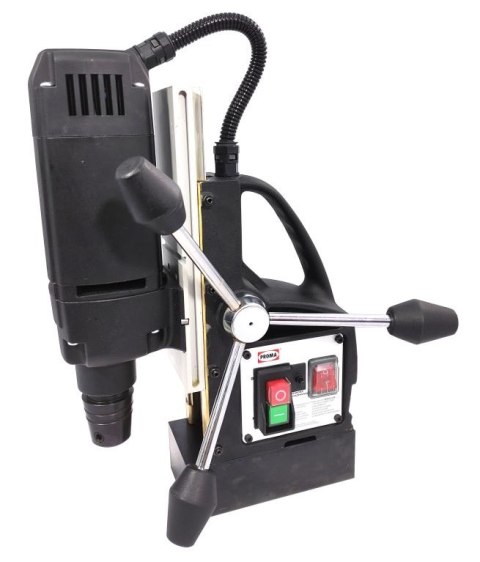 WIERTARKA ZE STOPĄ MAGNETYCZNĄ WM-C35 1050W 35MM