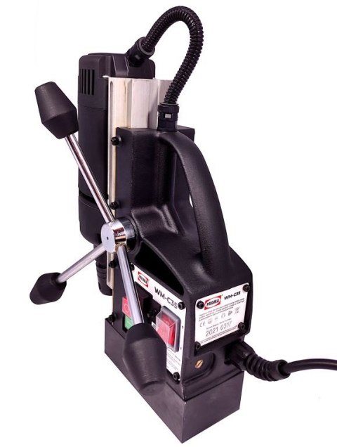 WIERTARKA ZE STOPĄ MAGNETYCZNĄ WM-C35 1050W 35MM