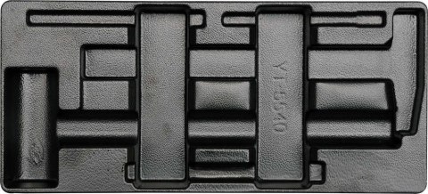 WKŁAD DO SZUFLADY PUSTY DLA YT-5540