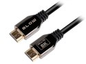 KABEL HDMI 3.0M 8K 2.1V PREMIUM