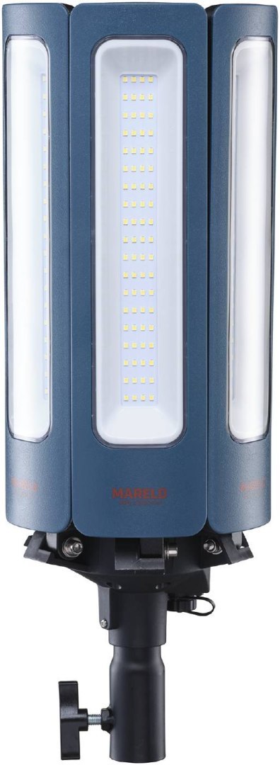 LAMPA ROBOCZA STARBURST 45000APP