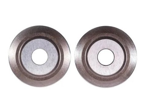 OSTRZA DO PRZECINARKI DO RUR STALOWYCH 2 SZT.