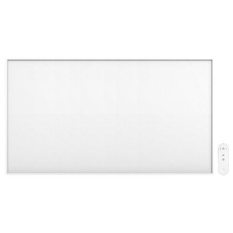 PANEL GRZEWCZY NA PODCZERWIEŃ 600W, IP24 Z PILOTEM WIFI