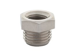 REDUKCJA MUFA 1/4'' - NYPEL 3/8''