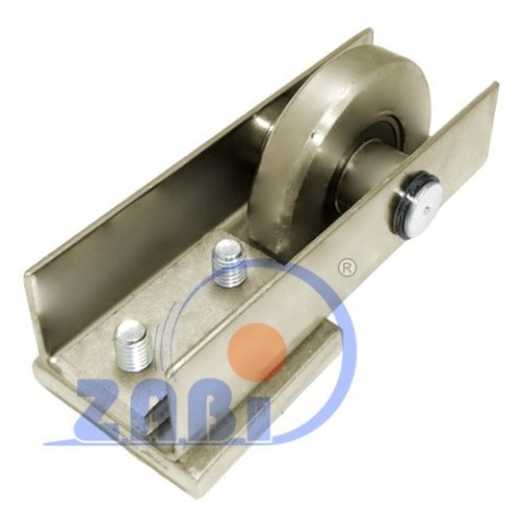 ROLKA NAJAZDU RN-60 PROFIL 60*60 RN-60