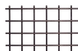 SIATKA ZGRZEWANA 2*1M OCZKO 30*30MM DRUT 3MM