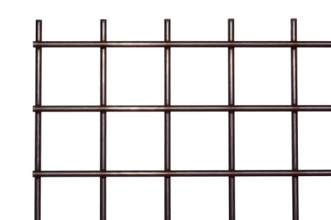SIATKA ZGRZEWANA OCYNKOWANA 2*1M OCZKO 40*40MM DRUT 3MM