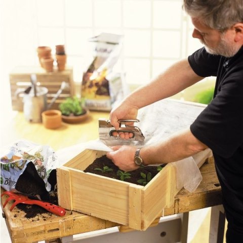 ZSZYWACZ RĘCZNY STALOWY R14 BLISTER