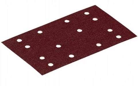 ARKUSZE ŚCIERNE RUBIN2 STF 80*133 P100 RU2/50