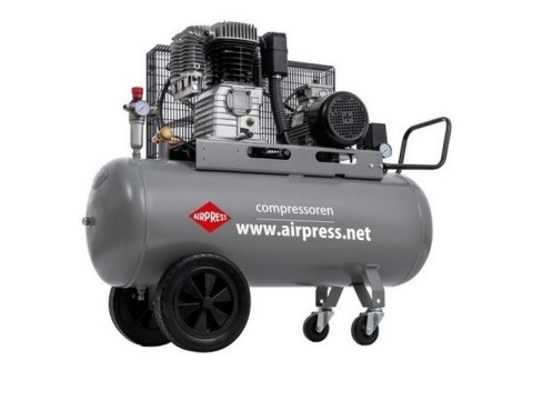 KOMPRESOR TŁOKOWY HK 700-150 PRO