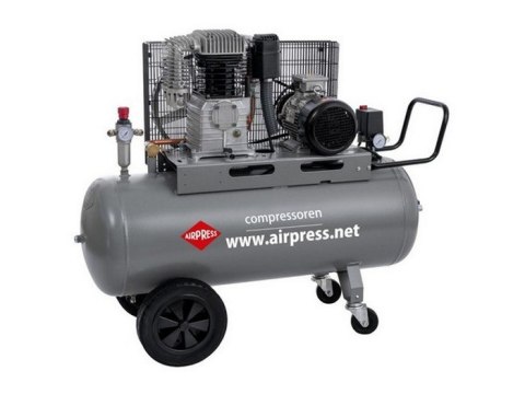 KOMPRESOR TŁOKOWY HK 700-150 PRO