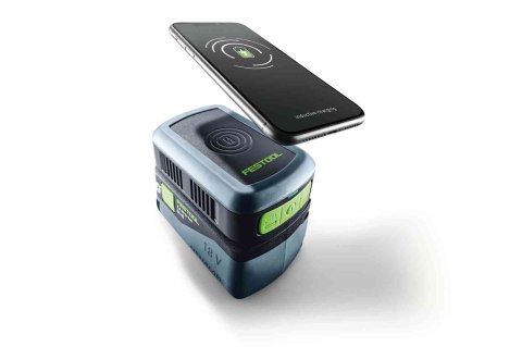 ŁADOWARKA PHONE CHARGER PHC 18