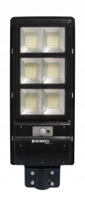 LAMPA LED ULICZNA SOLARNA 270W 6000K IP65 6000LM