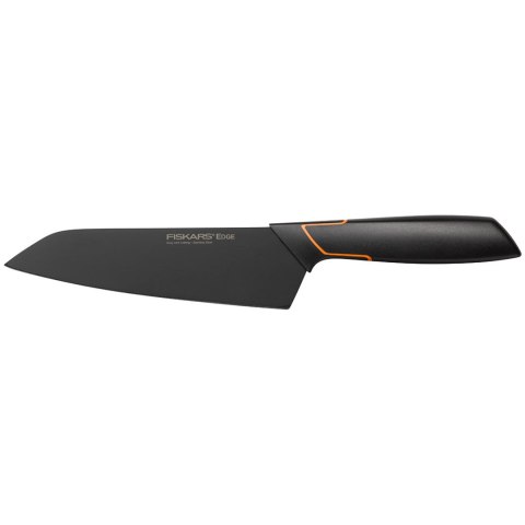 NÓŻ TYP SANTOKU EDGE 17 CM