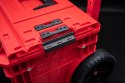 SKRZYNKA NARZĘDZIOWA QBRICK ONE CART 2.0 HD RED CUSTOM