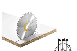 TARCZA PILARSKA WOOD RIP CUT HW 160*20 PW12