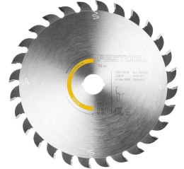 TARCZA PILARSKA WOOD UNIWERSAL HW 168*20 W28