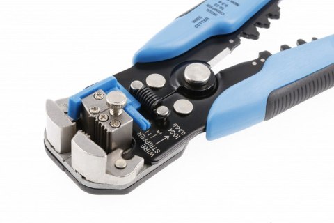 AUTOMATYCZNY ŚCIĄGACZ IZOLACJI 0.25-6.0MM2