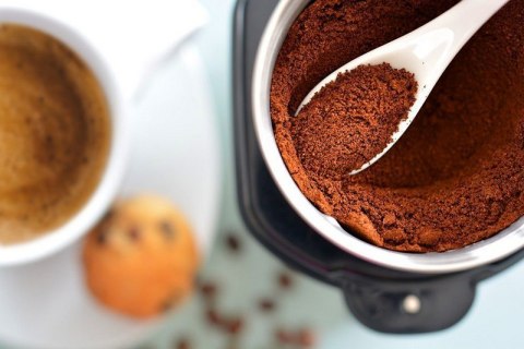 MŁYNEK DO KAWY FCG701