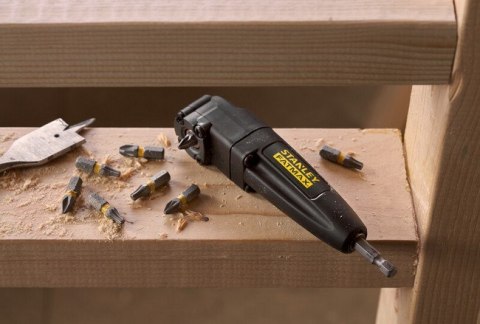 NASADKA KĄTOWA + 9 BITÓW 25MM