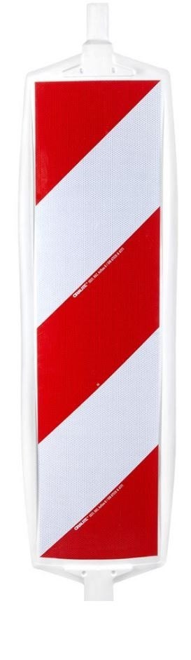 TABLICA KIERUJĄCA BIAŁA U-21, FI AB