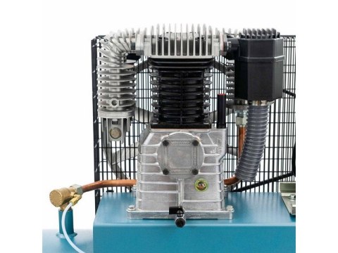 KOMPRESOR OLEJOWY 200L K 200-600 400V