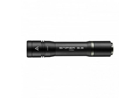 LATARKA RĘCZNA SNIPER 3.3 1000LM ŁADOWALNA