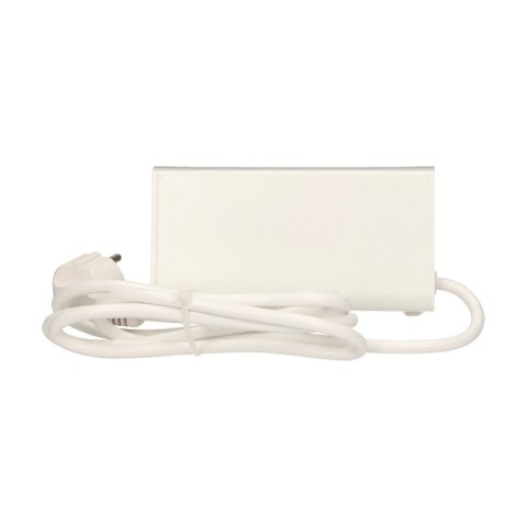 PRZEDŁUŻACZ BIURKOWY Z WYŁĄCZNIKIEM 2X2,5A 1X10A 1,5M