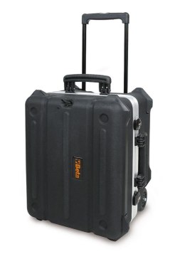 WALIZKA NARZĘDZIOWA NA KÓŁKACH, PUSTA 430*500*340MM