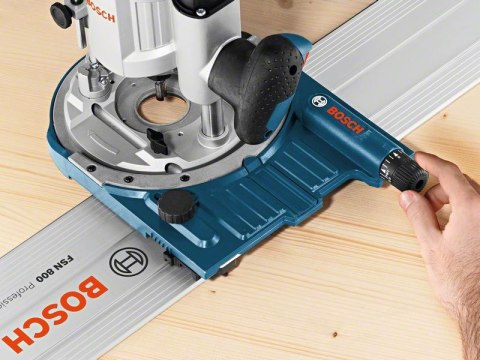 ADAPTER DO FREZAREK TE600 FSN OFA