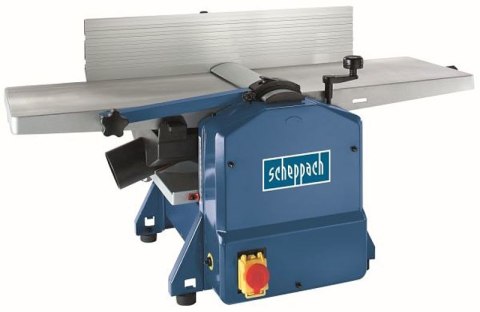 GRUBOŚCIÓWKO-WYRÓWNIARKA SCHEPPACH HMS1070