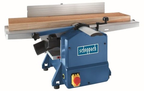 GRUBOŚCIÓWKO-WYRÓWNIARKA SCHEPPACH HMS1070