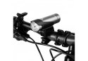 LAMPA ROWEROWA PRZEDNIA NOISE XTR 04, 712LM ŁADOWALNA