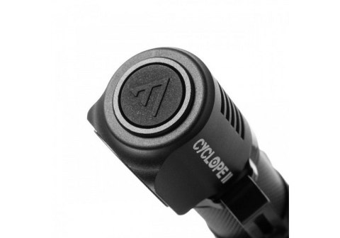 LATARKA CZOŁOWA CYCLOPE II 600LM ŁADOWALNA