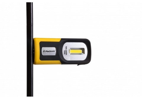 LATARKA WARSZTATOWA DURA TOOL 110LM ŁADOWALNA