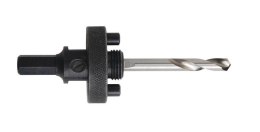 TRZPIEŃ DO OTWORNIC 32-210MM HEX 9.5MM