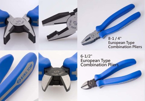 ZESTAW NARZĘDZI 128CZ, WALIZKA