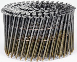 GWOŹDZIE BĘBNOWE 80*2.8MM 3000SZT