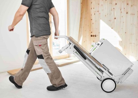 MODUŁ TRANSPORTOWY UG-CSC-SYS