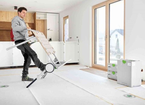 MODUŁ TRANSPORTOWY UG-CSC-SYS