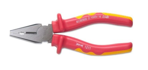 SZCZYPCE UNIWERSALNE 180MM W IZOL DO 1000V