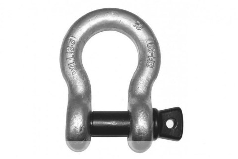 SZEKLA OMEGA KL.6 GM-SO 8.5T WLL