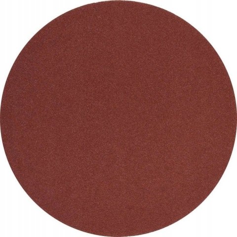 TARCZA Z RZEPEM 230MM M14 + AKCESORIA