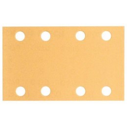 ARKUSZE ŚCIERNE C470 80*133MM P100 10PC