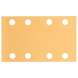 ARKUSZE ŚCIERNE C470 80*133MM P120 10PC