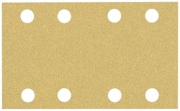 ARKUSZE ŚCIERNE EXPERT EXC470 80*133MM P180 10PC