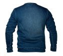 BLUZA ROBOCZA DENIM ROZMIAR S