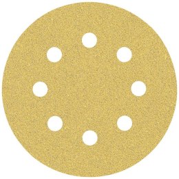 KRĄŻEK ŚCIERNY EXPERT EXC470 D115 G60 5PC.