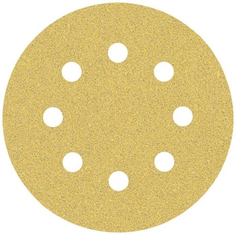 KRĄŻEK ŚCIERNY EXPERT EXC470 D115 G60 5PC.