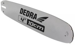 PROWADNICA 4'' 10CM 1.1MM DO PILARKI